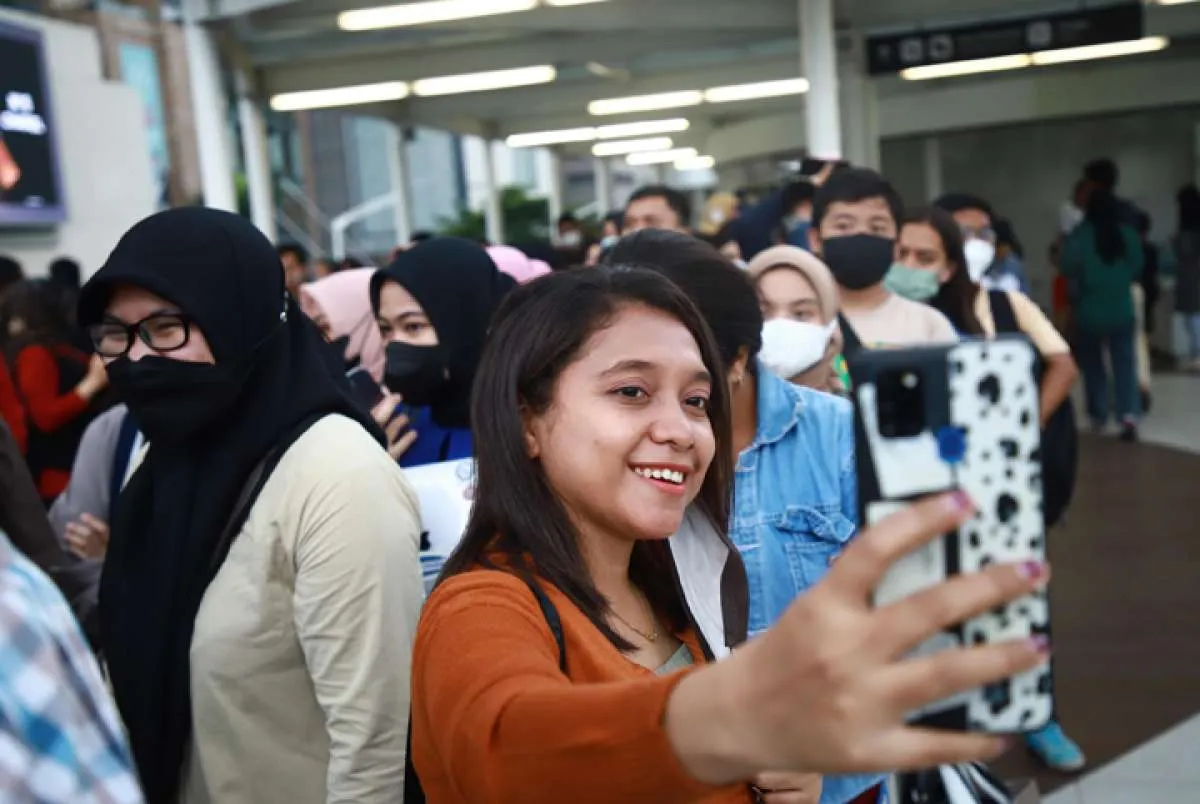 UPDATE Covid-19 Indonesia, 4 Januari 2023: Tambah 597 Kasus Baru, Meninggal 14