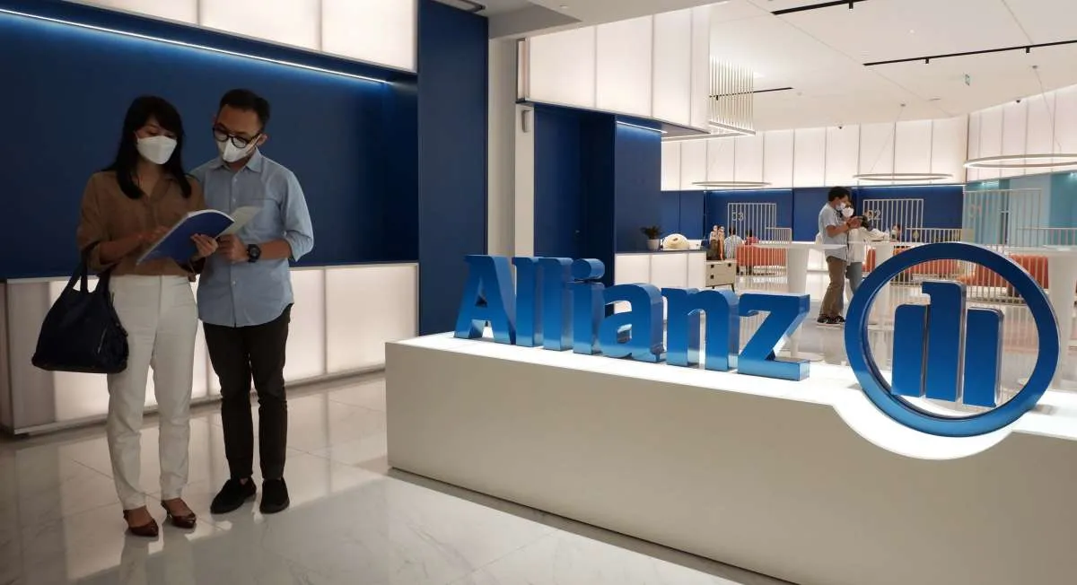 Allianz Life sediakan produk asuransi bagi nasabah Bank BJB