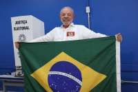 Lula Menang Pilpres Brasil, Hadapi Kongres Konservatif dan Utang di Atas 82% PDB