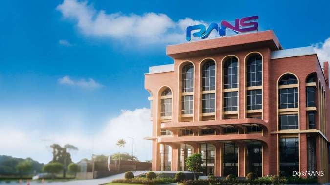 Porsi IPO RANS Hanya 20%, Begini Penjelasan BEI Soal Free Float