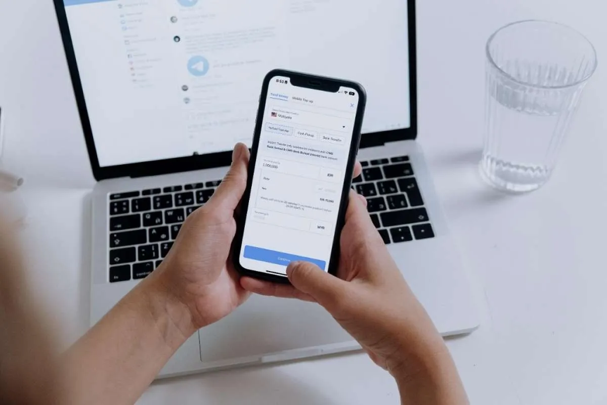 Bank Dunia Catat Volume Bisnis Remitansi Tembus US$ 860 Miliar Sepanjang 2023 