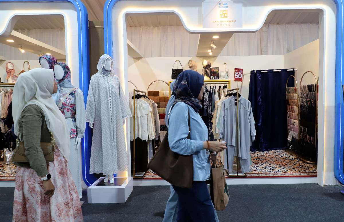 Pelaku Usaha Hati-Hati, Kredit Nganggur Mendaki