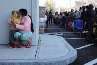 Ketika Amerika Serikat Menghadapi Krisis Tunawisma Terbesar dalam Sejarah 