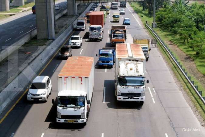Isuzu sebut siap menerapkan standar Euro 4 di Indonesia