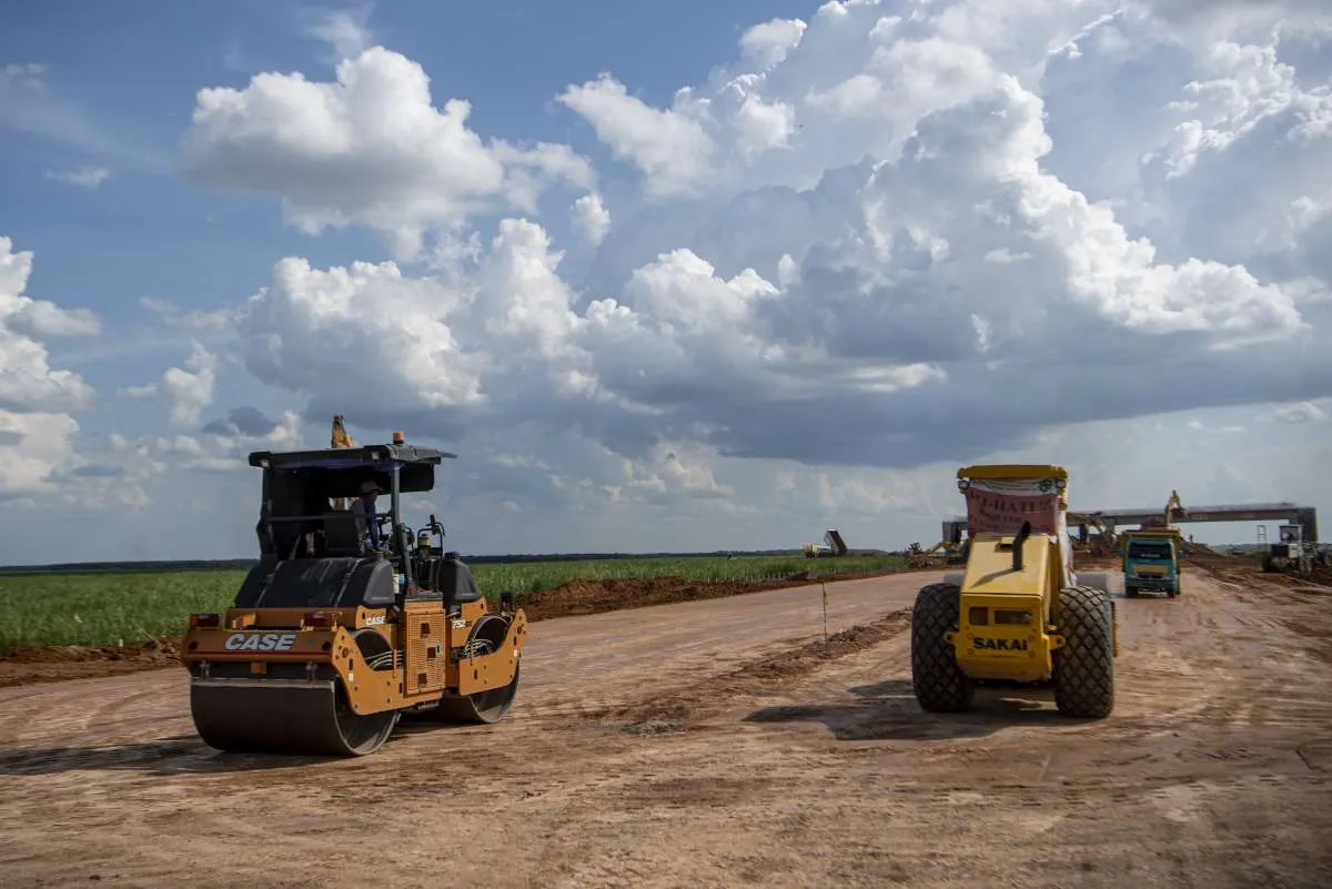 Percepat proyek jalan tol Trans Sumatra, Hutama Karya dapat PMN Rp 6,2 triliun