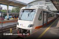 Diskon Tiket Kereta Bandara Soekarno-Hatta September 2025, Potongan Rp 17.000