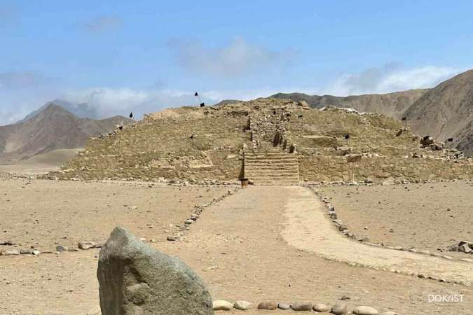 Kota Kuno Berusia 3.500 Tahun Ditemukan di Peru: Penghubung Pantai, Andes, dan Amazon