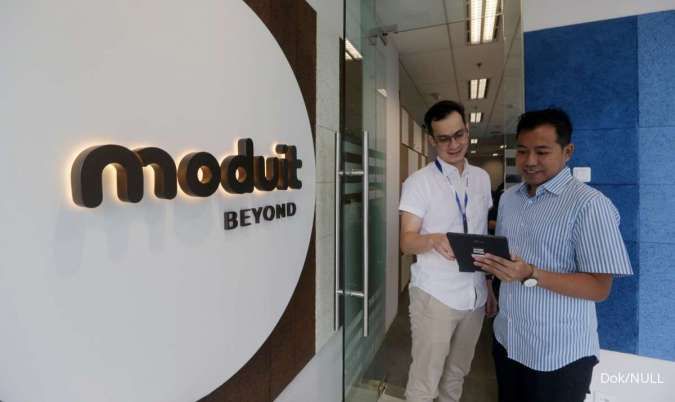 Bank DBS dan Moduit Kembangkan Fitur Online Onboarding untuk Investasi Obligasi