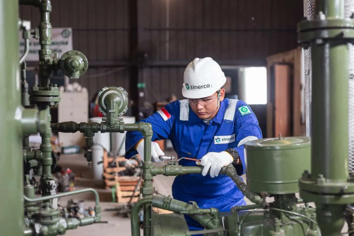 Sigma Energy (SICO) Tebar Dividen Interim Rp 2,73 Miliar, Simak Jadwal Lengkapnya