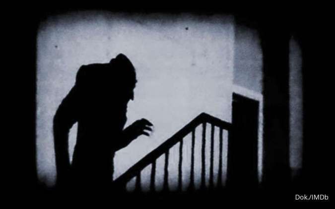 6 Film Vampir Horor Seram yang Ceritanya Menegangkan Semua