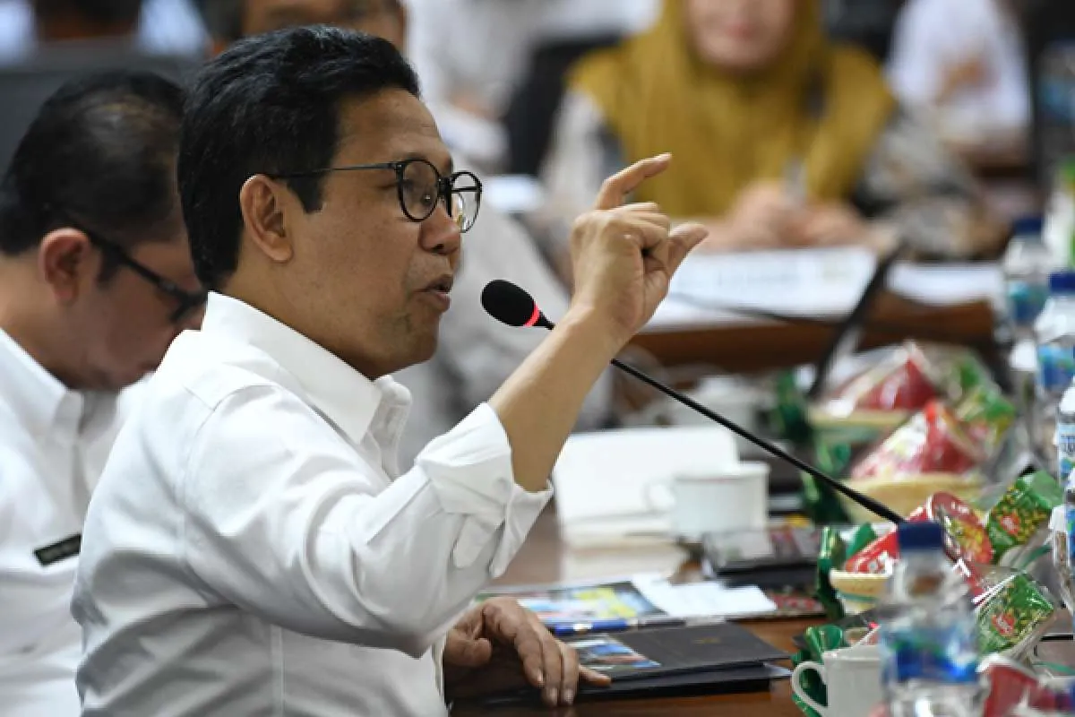 Kemendes PDTT terima 1.129 aduan soal BLT Dana Desa