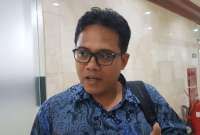 Wahyudi Djafar, Direktur Eksekutif Elsam: Keamanan Siber Tanggung Jawab BSSN