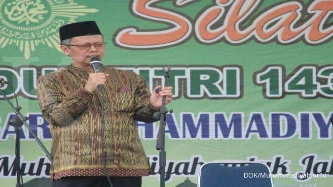 Setelah PBNU, Muhammadiyah minta Pilkada serentak 2020 ditunda