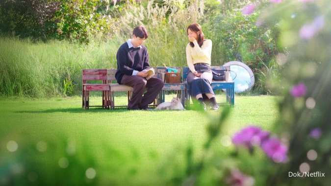 6 Dating Show Korea Ini Wajib Ditonton, Better Late Than Single Tayang di Netflix