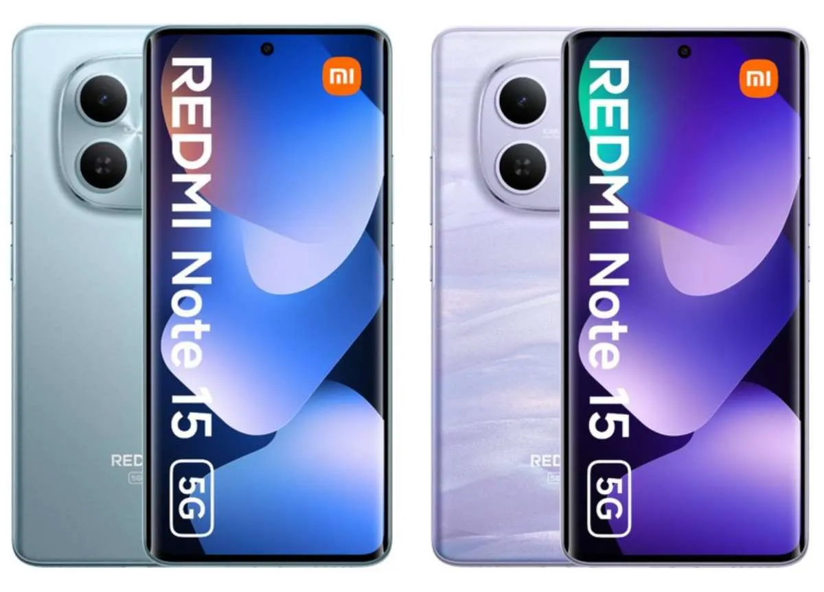 Redmi Note 15 5G Siap Rilis Januari 2026, Ini Spesifikasi Lengkapnya
