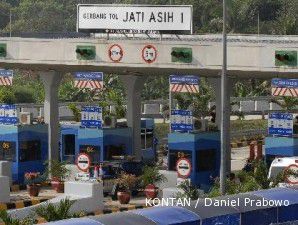 JSMR butuh Rp 20 triliun untuk pengembangan jalan tol dalam lima tahun ke depan