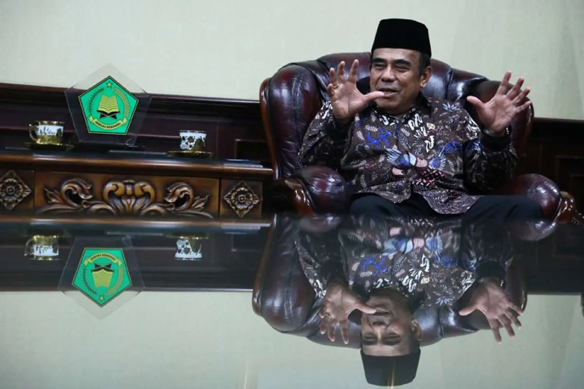 Hasil survei IPO, ini dua menteri Jokowi dengan kinerja terburuk dan suka bikin gaduh