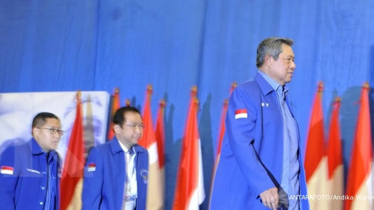 Fraksi Demokrat segera memanggil Supomo