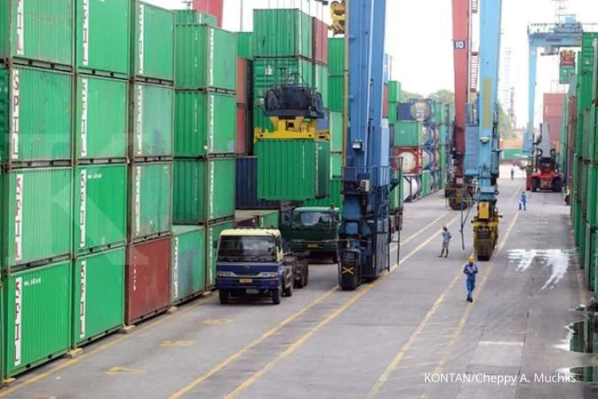 Cadangan devisa naik jadi US$ 138,8 miliar pada Akhir April 2021