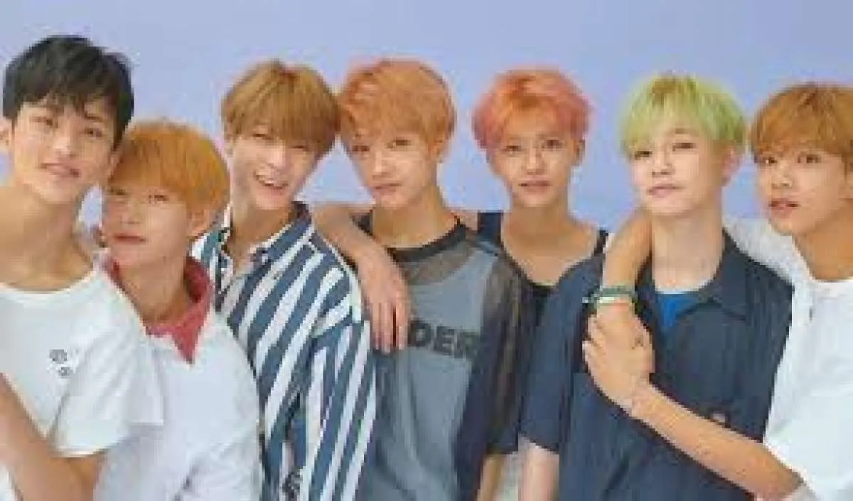 Kalahkan EXO, BTS dinobatkan jadi boyband terpopuler bulan ini
