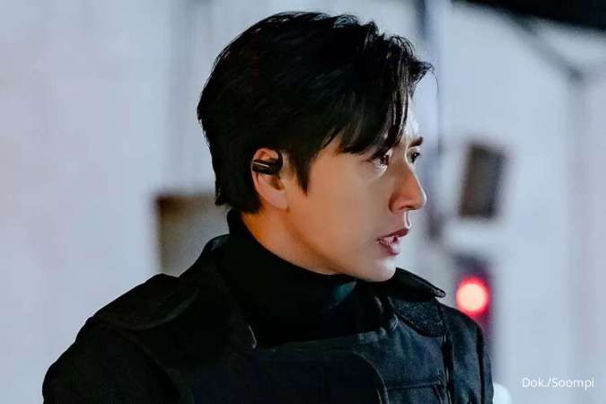 Jadi Detektif di The Killing Vote, Tonton 5 Drakor Park Hae Jin Lainnya Ini 