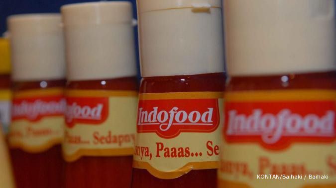 Indofood menjual tanah senilai US$ 10,25 juta