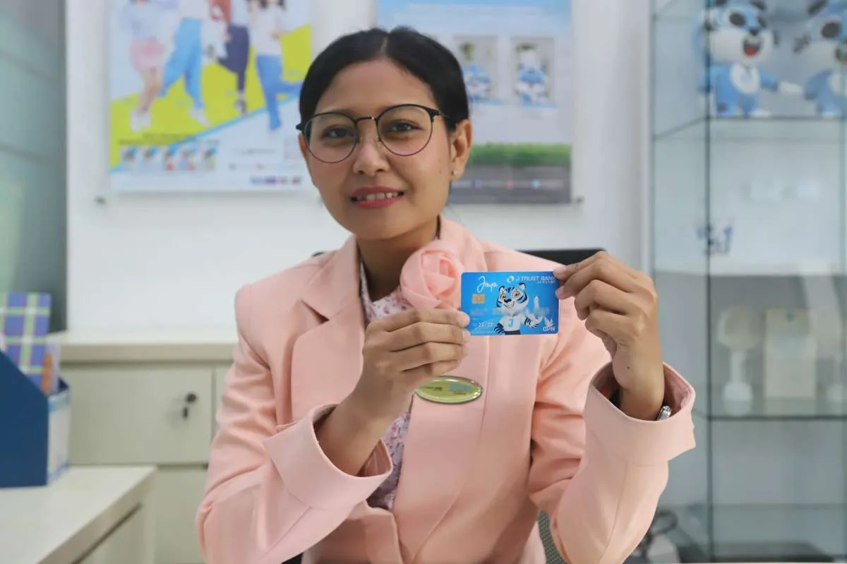 Tabungan Bebas Biaya Bisa Jadi Pilihan Investasi, Cashback Setara Bunga Hingga 6,75%