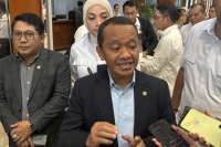 B50 Diterapkan Tahun 2026, Menteri ESDM Ungkap Tiga Langkah Pemenuhan Biodiesel