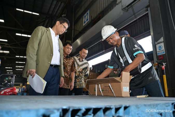 Reformasi Bea Cukai demi Menutup Kebocoran Ratusan Triliun Rupiah