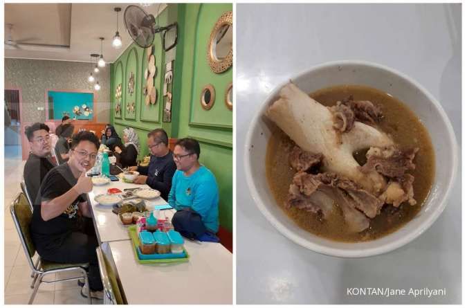 Rekomendasi Kuliner Khas Palu yang Sayang Jika Dilewatkan