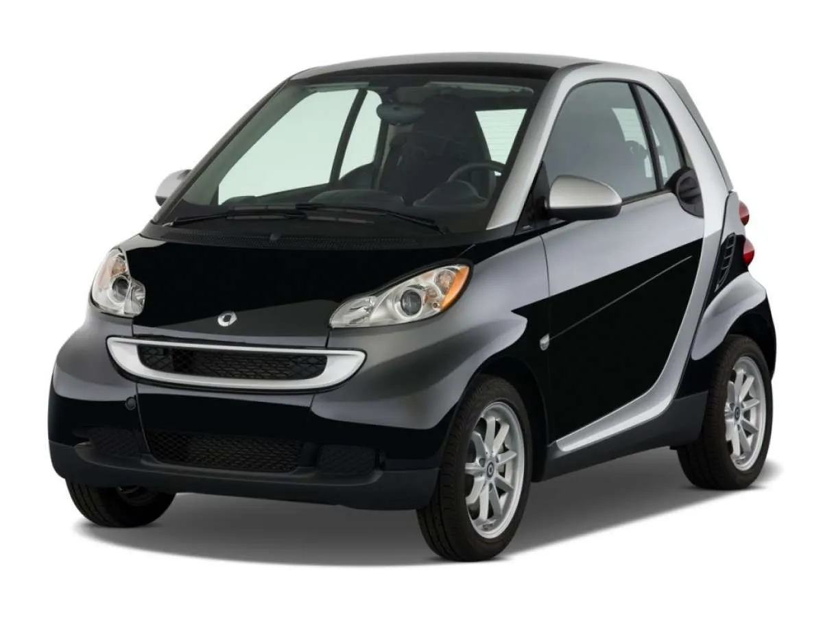 Inilah harga mobil bekas Smart Fortwo generasi awal yang murah per September 2021