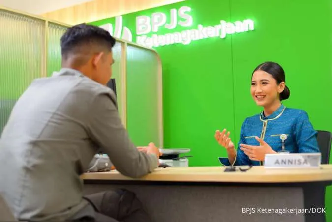 Tarif Pajak Pencairan BPJS Ketenagakerjaan & Cara Klaim JHT Tanpa Perlu Resign