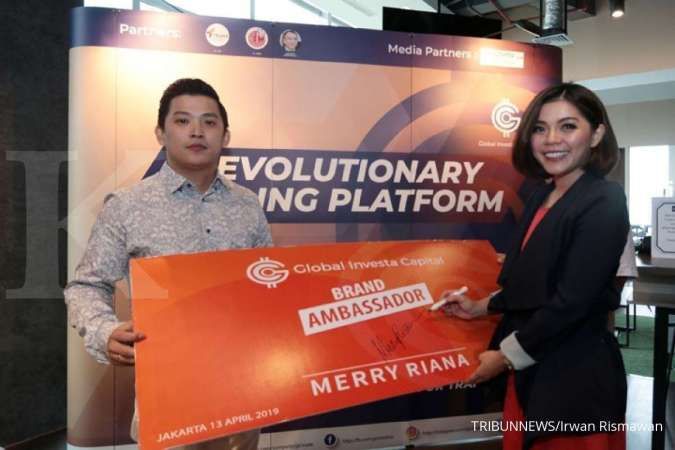 Dorong Aktivitas Trading Semakin Untung, GICTrade Gelar Program Gebet Cuan 