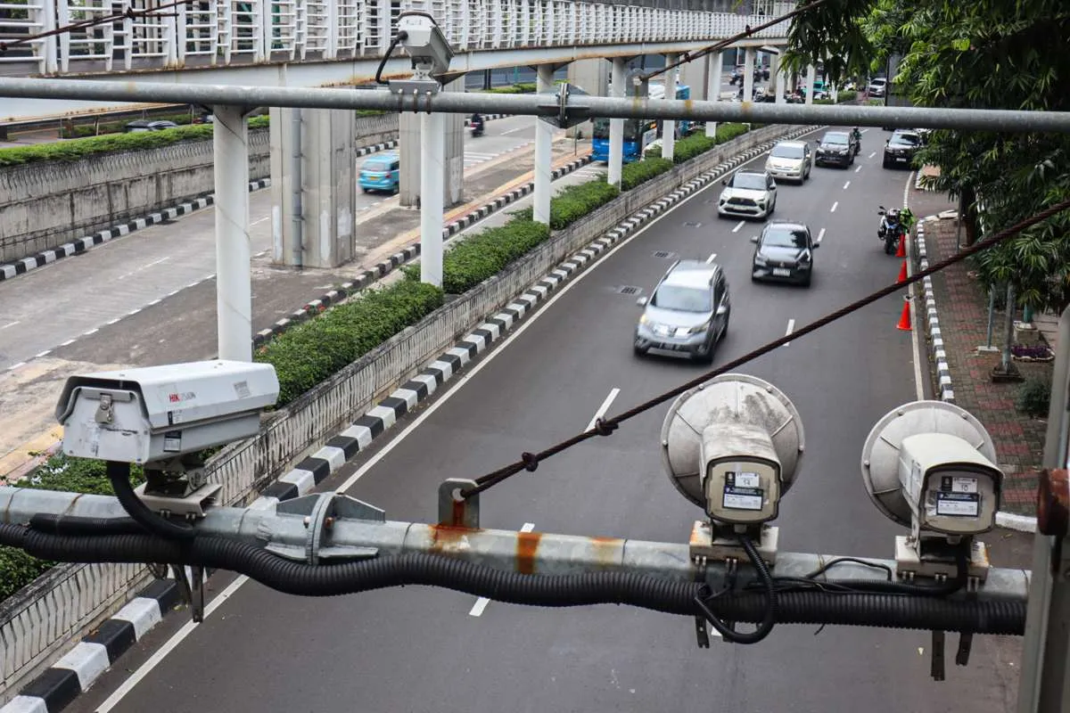 Operasi Patuh 2026: 12 Pelanggaran Bisa Terekam Kamera Tilang ETLE, Cek Cara Bayar
