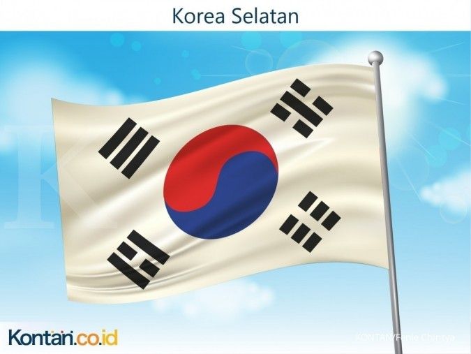 Kabar Baik Bagi Penggemar K-Pop dan Drakor, Korea Selatan Rilis Visa Hallyu
