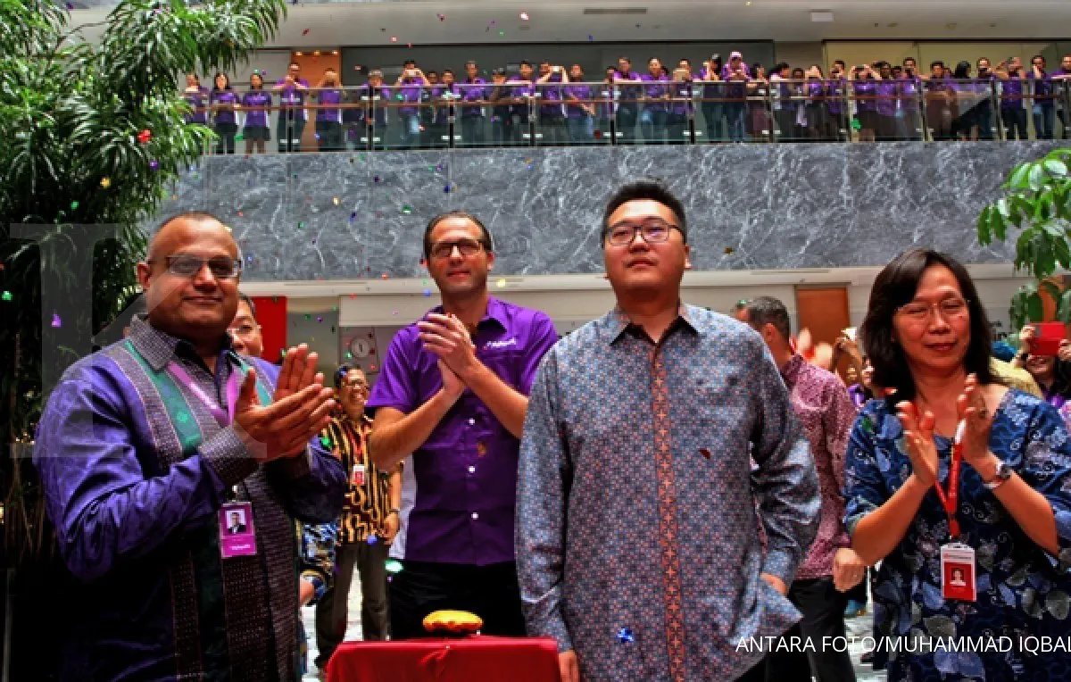 MyRepublic sediakan internet di digital hub BSD 