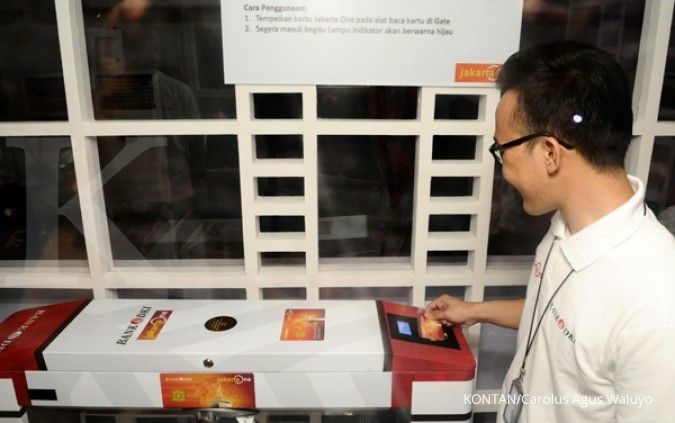 Ini Sistem Pembayaran di MRT Jakarta Untuk Jalan-jalan Bersama Keluarga 