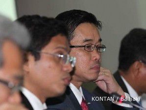 Mandiri optimis target penyaluran kredit terlampaui