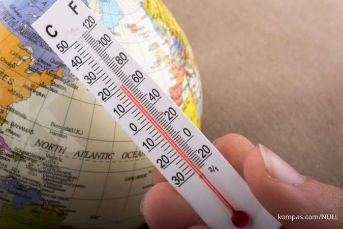 Termometer suhu: Pengertian, jenis, serta skala yang digunakan
