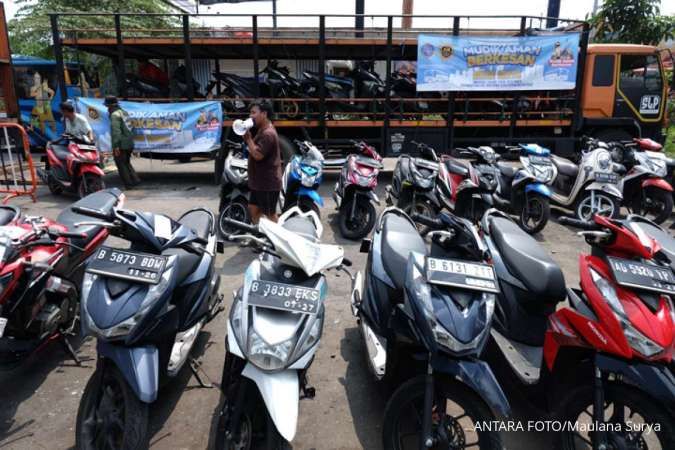 Indonesia Kendaraan Terminal (IPCC) Putuskan Tebar Dividen, Segini Besarannya