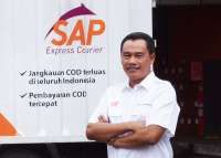 Ekspansi Bisnis, Satria Antaran Prima (SAPX) Menjajal Peluang di Segmen Marketplace