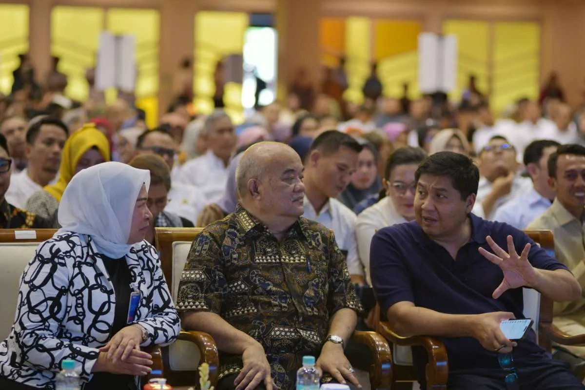 BTN Dorong Penyaluran Kredit Program Perumahan di Yogyakarta