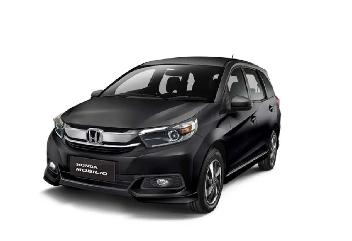 Yuk Intip Harga Honda Brio Satya, Brio RS, dan Mobilio Usai Mendapat Insentif PPnBM