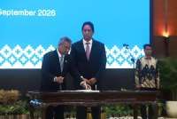  Reuters Ungkap Alasan Purbaya Dicopot dari Kursi Menteri Keuangan