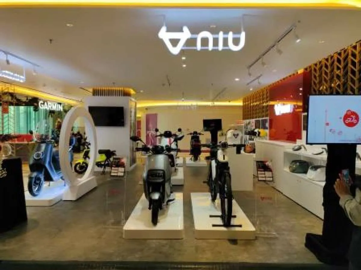 CEO Moove Motors: Jakarta merupakan kota mengendarai kendaraan roda dua itu perlu