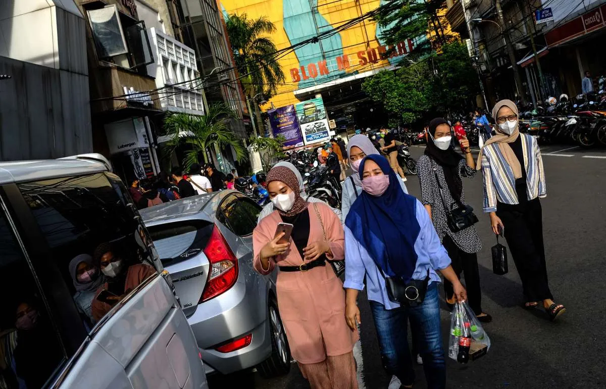 Data Corona Indonesia, 8 Desember: Tambah 2.977 Kasus Baru, Ada 45.562 Kasus Aktif