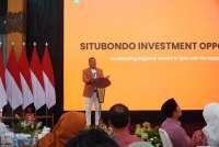 Gelar Situbondo Investor Day, Bupati Situbondo Rio Tawarkan Beragam Potensi Bisnis