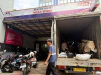 KAI Logistik Gratiskan Biaya Administrasi Program Gerai, Dukung Wirausaha Rakyat