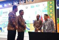 PGEO dan Chevron Sepakati Join Study Agreement untuk Eksplorasi Panas Bumi di Sumsel