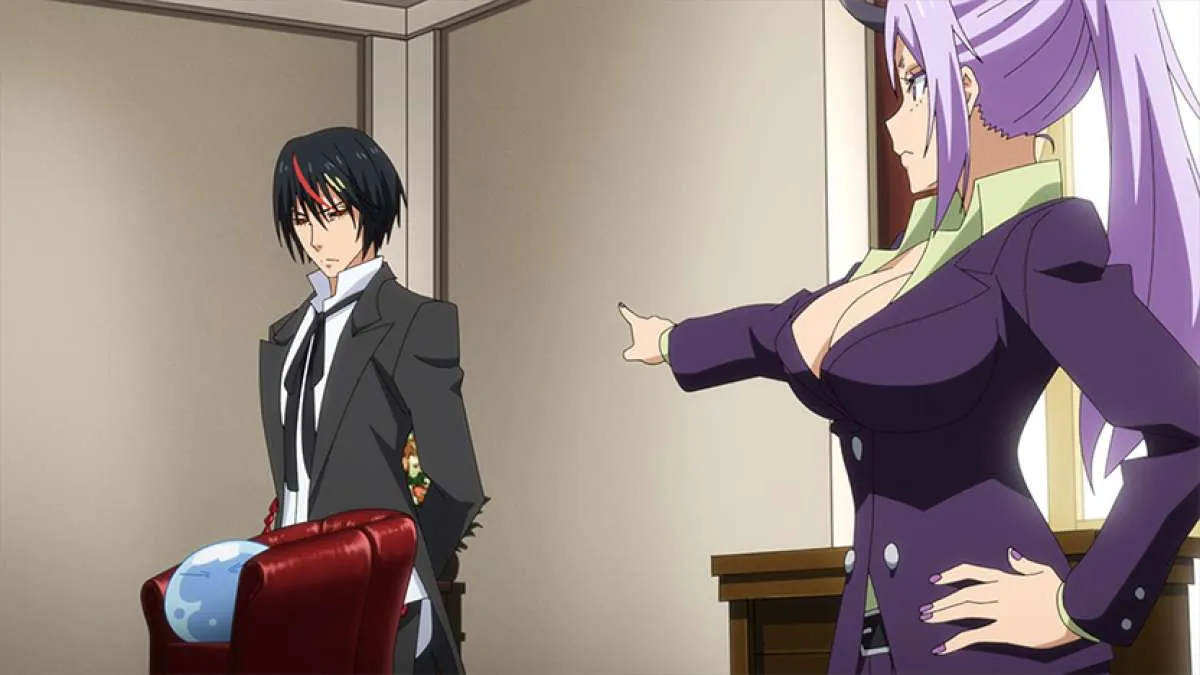Tensura Season 3 Episode 6 Subtitle Indonesia Tayang Jam Berapa? Ini Sinopsisnya